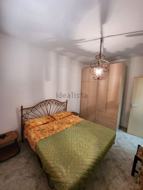 appartamento in affitto a Belvedere Marittimo