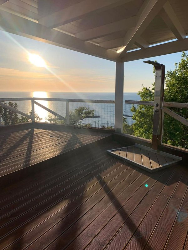 appartamento in affitto a Belvedere Marittimo