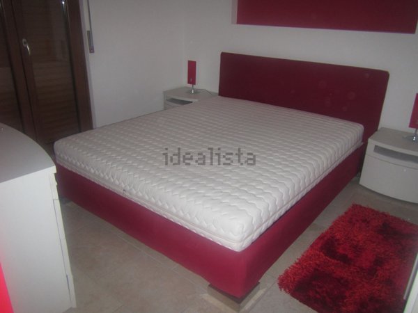 appartamento in affitto a Belvedere Marittimo