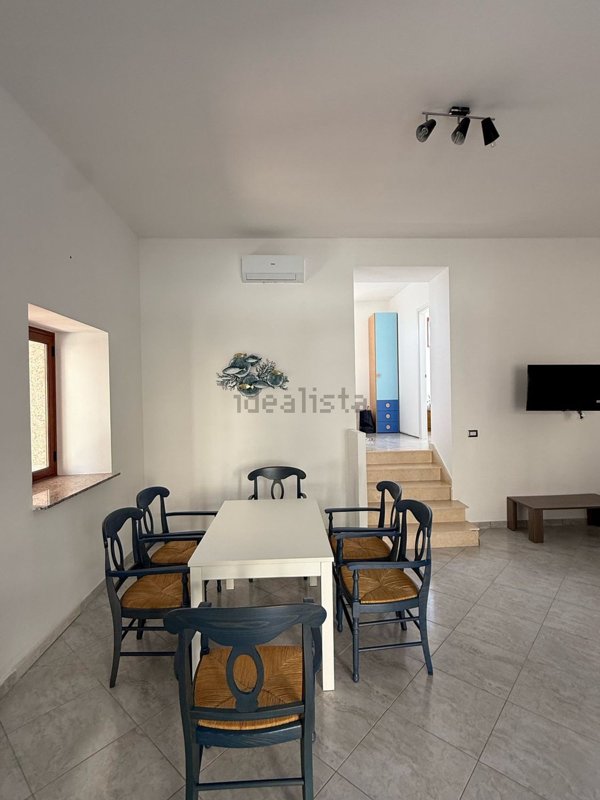 appartamento in affitto a Belvedere Marittimo