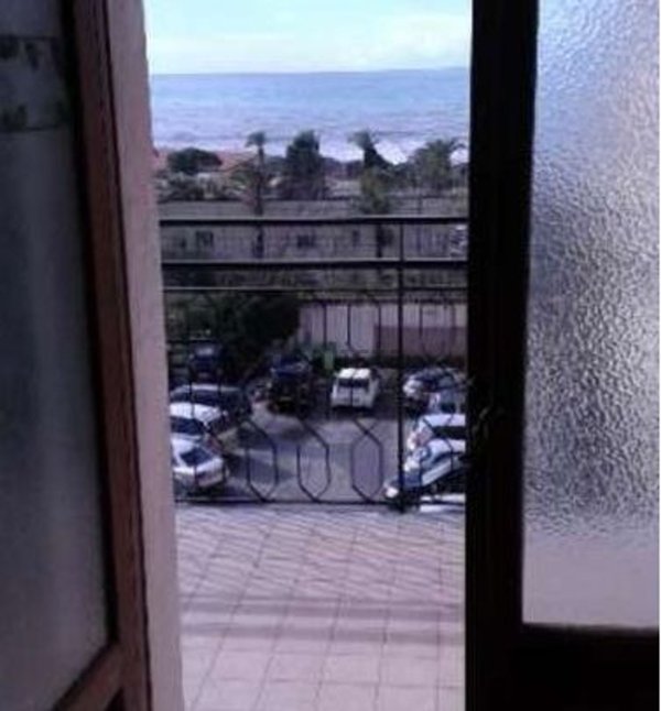 appartamento in affitto a Belvedere Marittimo