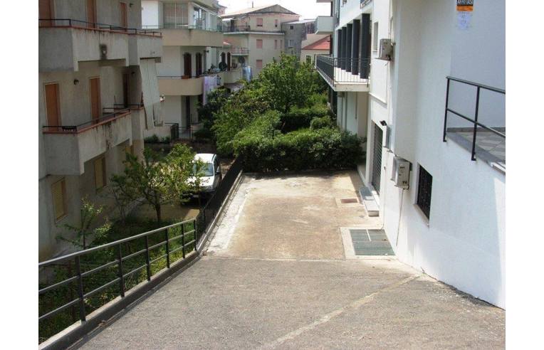 appartamento in affitto a Belvedere Marittimo