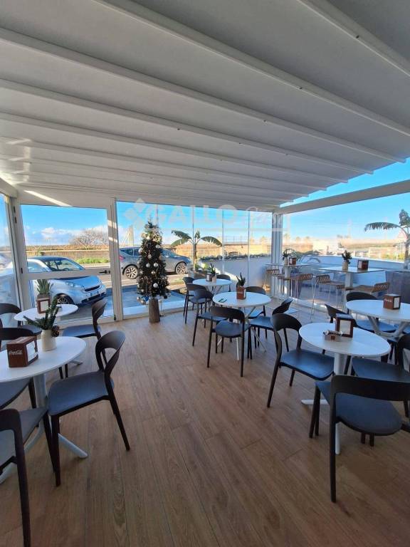 appartamento in affitto a Belvedere Marittimo