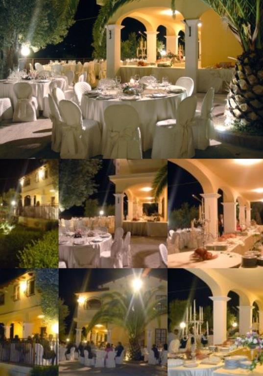 casa indipendente in affitto a Bisignano