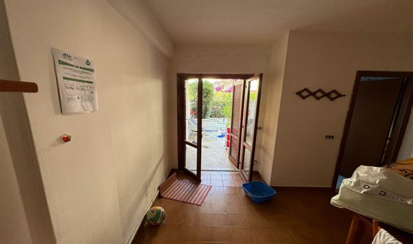 appartamento in affitto a Bonifati in zona Cittadella del Capo