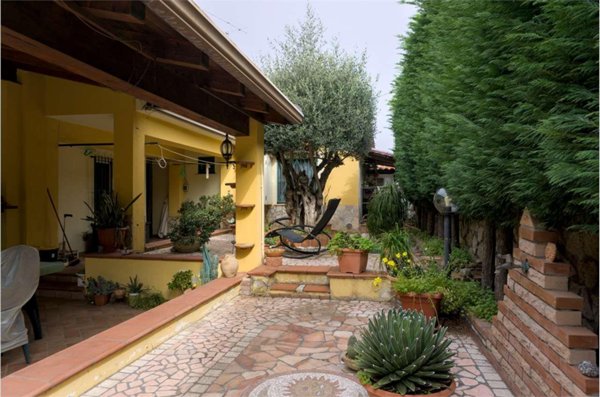 appartamento in affitto a Bonifati in zona Cittadella del Capo