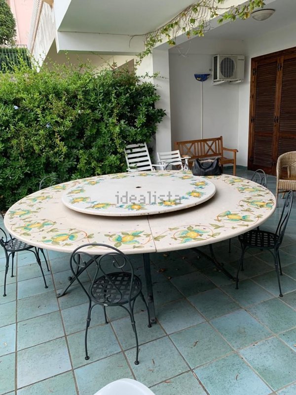 appartamento in affitto a Bonifati