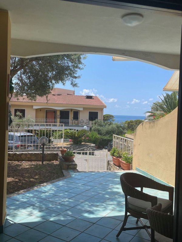 casa indipendente in affitto a Bonifati