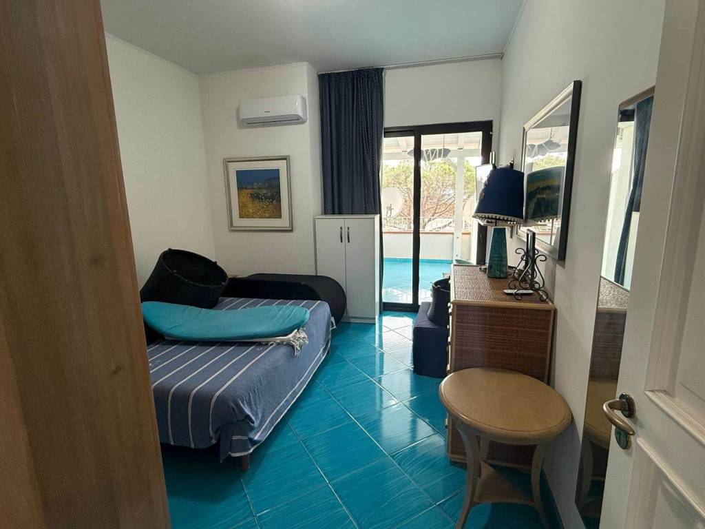 appartamento in affitto a Bonifati in zona Sparvasile