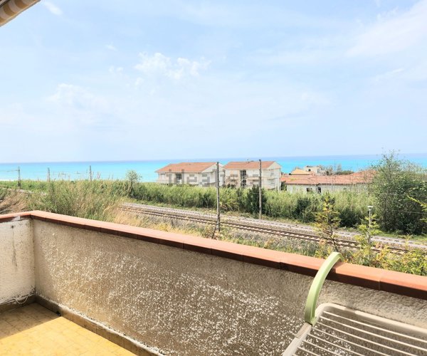 appartamento in affitto a Bonifati