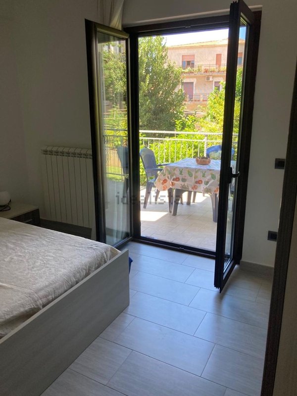 appartamento in affitto a Bonifati