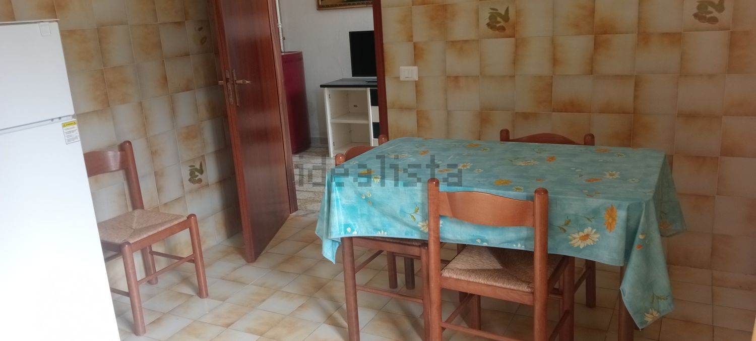 appartamento in affitto a Bonifati