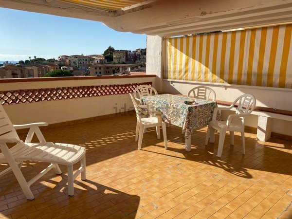 appartamento in affitto a Bonifati