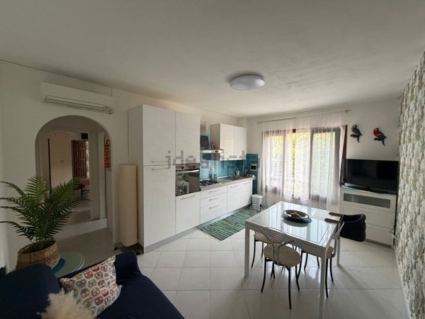 appartamento in affitto a Bonifati in zona Cittadella del Capo