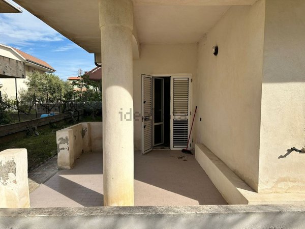 appartamento in affitto a Cariati