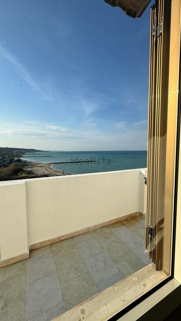 appartamento in affitto a Cariati