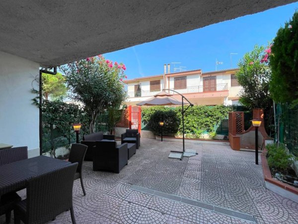 casa indipendente in affitto a Cassano all'Ionio