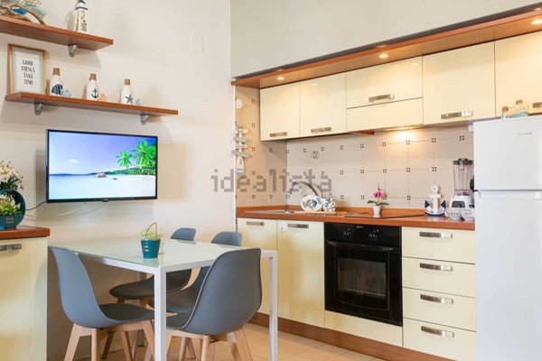 appartamento in affitto a Cassano all'Ionio