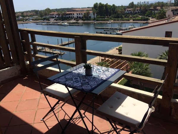 appartamento in affitto a Cassano all'Ionio