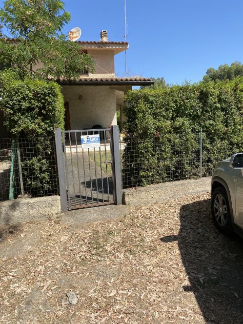casa indipendente in affitto a Cassano all'Ionio
