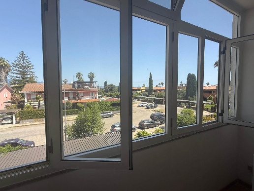 appartamento in affitto a Cassano all'Ionio