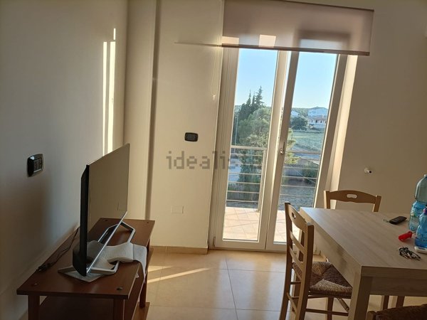 appartamento in affitto a Cassano all'Ionio