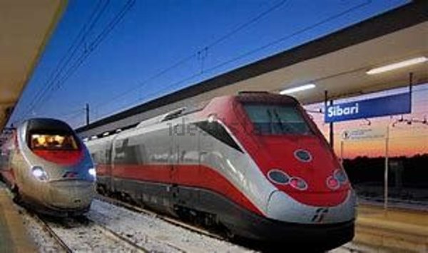 appartamento in affitto a Cassano all'Ionio