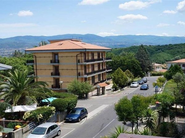appartamento in affitto a Castrolibero in zona Andreotta