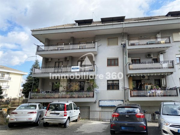 appartamento in affitto a Castrolibero