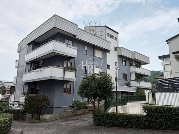 appartamento in affitto a Castrolibero in zona Andreotta