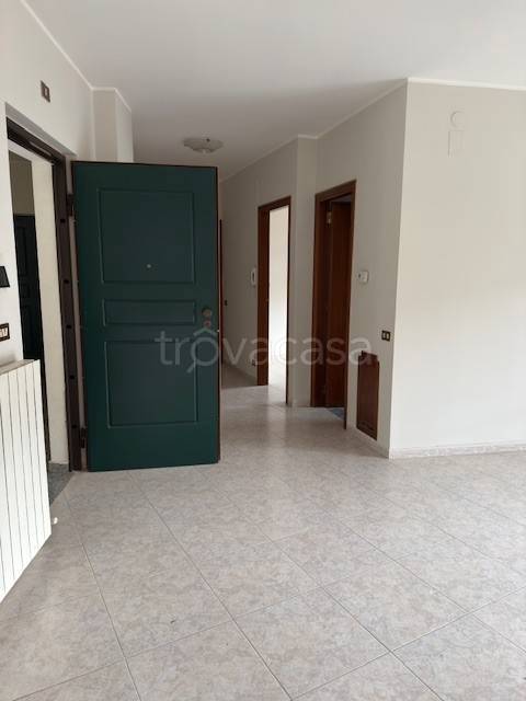 appartamento in affitto a Castrolibero in zona Andreotta