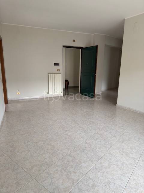 appartamento in affitto a Castrolibero in zona Andreotta