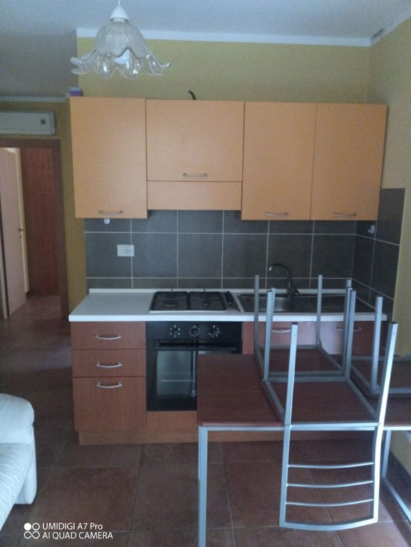 appartamento in affitto a Castrolibero