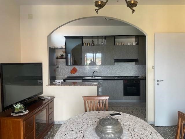 appartamento in affitto a Castrolibero in zona Andreotta