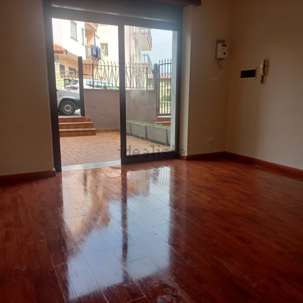 ufficio in affitto a Castrolibero in zona Andreotta