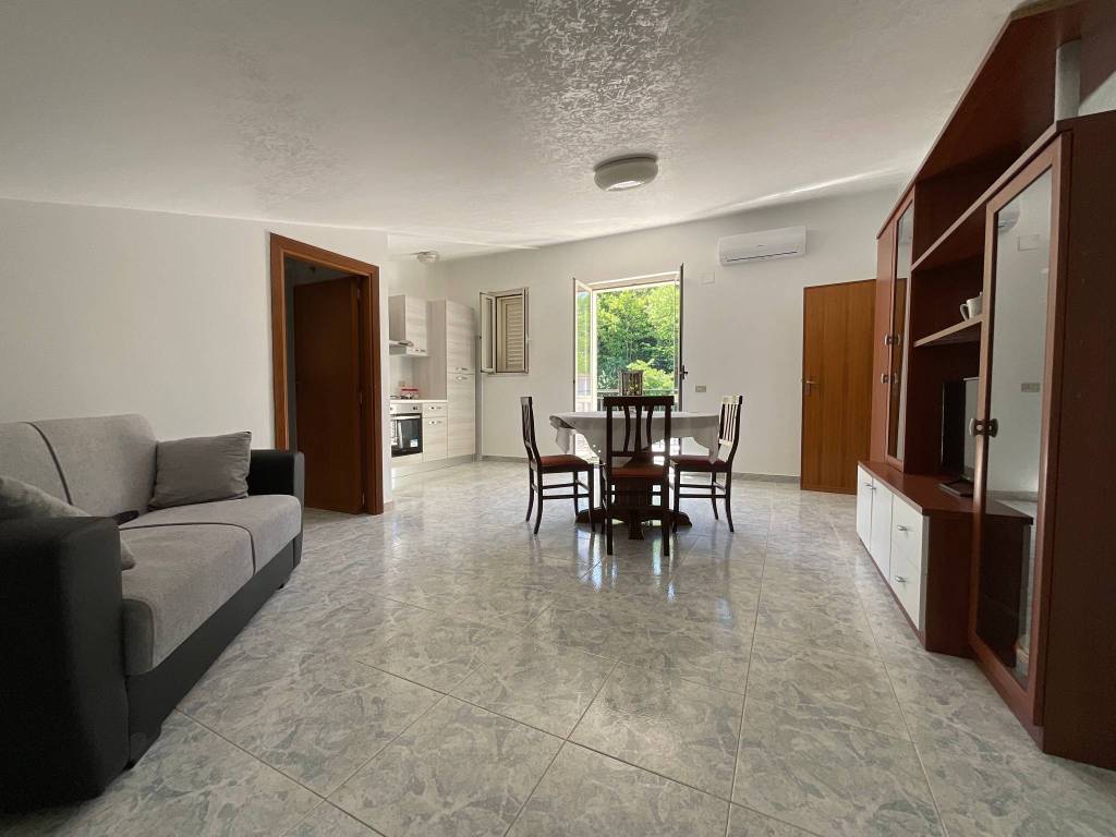 appartamento in affitto a Castrolibero