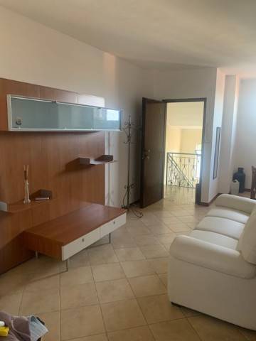 appartamento in affitto a Castrolibero in zona Andreotta