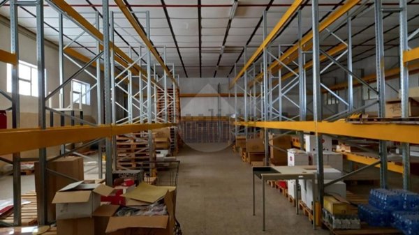 ufficio in affitto a Castrolibero