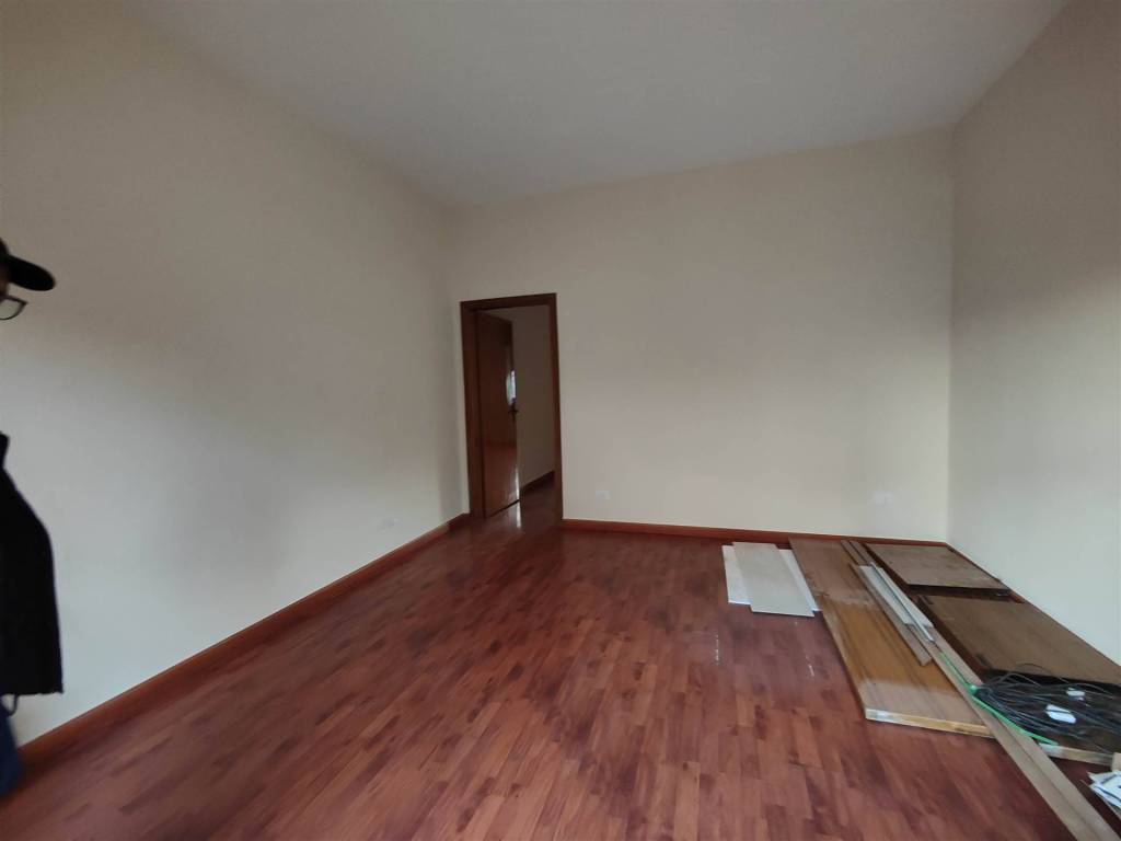 appartamento in affitto a Castrolibero in zona Andreotta