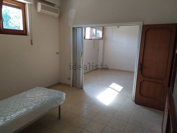 appartamento in affitto a Castrolibero in zona Andreotta