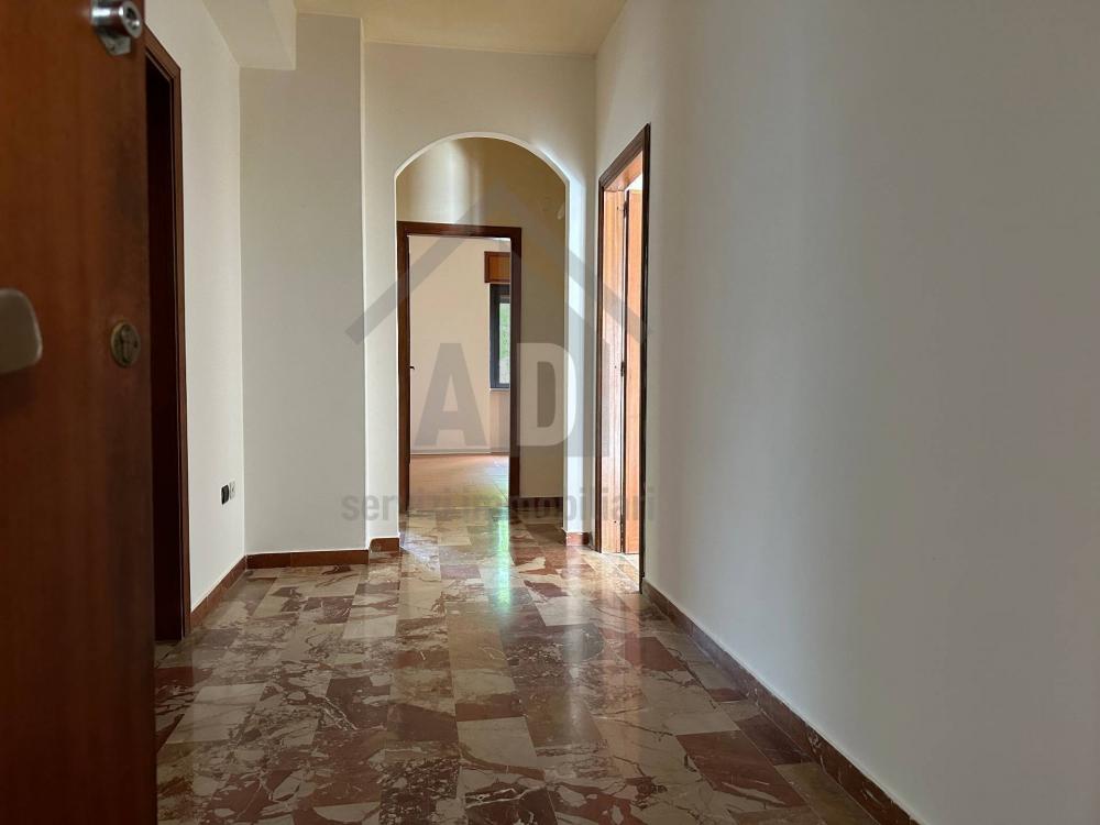 appartamento in affitto a Castrolibero in zona Andreotta