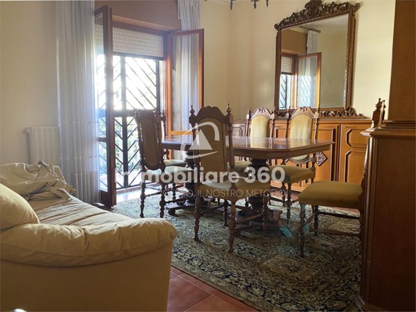 appartamento in affitto a Castrolibero