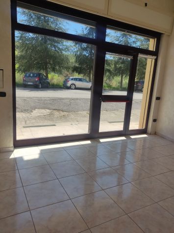 appartamento in affitto a Castrolibero in zona Andreotta