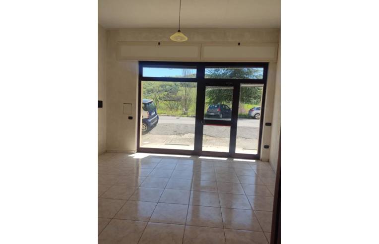 appartamento in affitto a Castrolibero in zona Andreotta