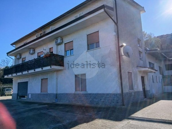appartamento in affitto a Castrolibero