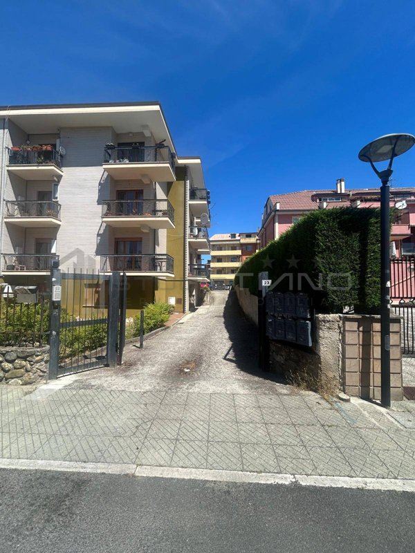 appartamento in affitto a Castrolibero in zona Andreotta