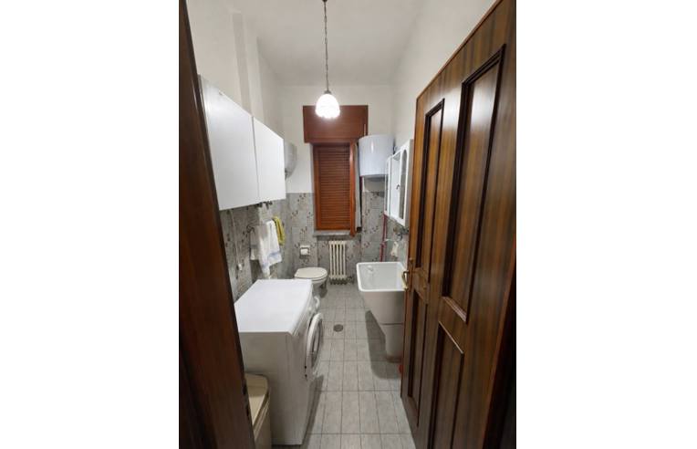 appartamento in affitto a Castrolibero in zona Andreotta
