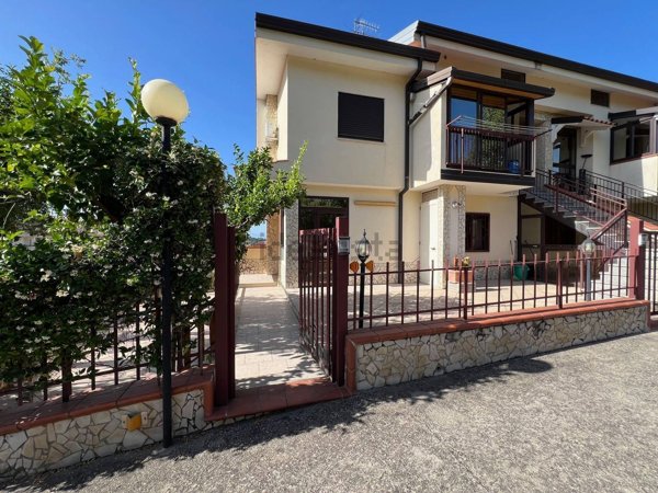 appartamento in affitto a Castrolibero