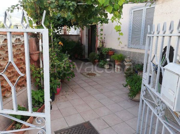 appartamento in affitto a Castrovillari