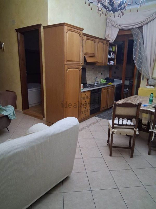 appartamento in affitto a Castrovillari